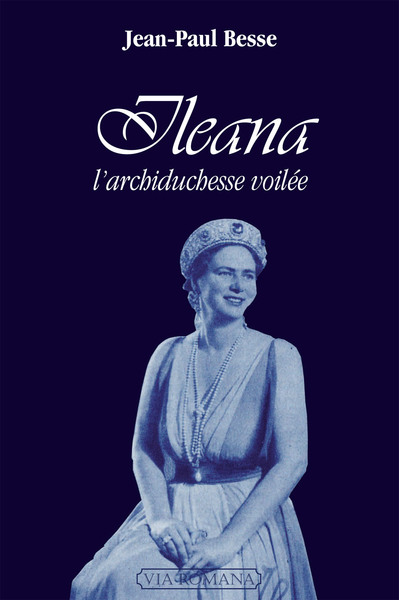 Picture of Ileana, l'archiduchesse voilée