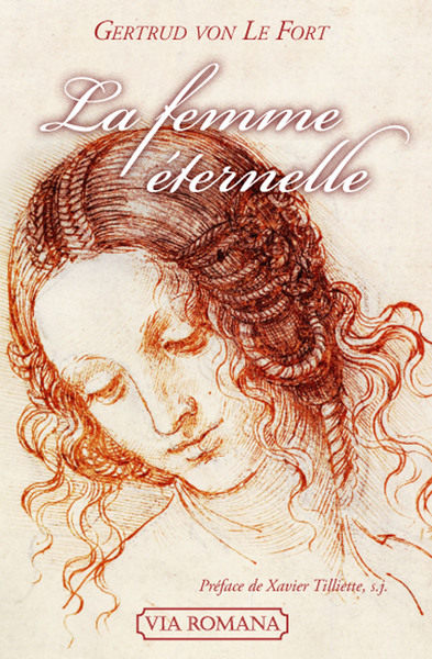 Image de La femme éternelle