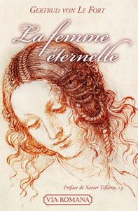 Image de La femme éternelle