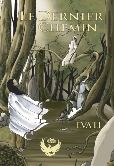 Image de Le dernier chemin - fantasy