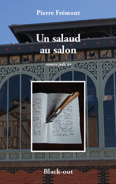 Picture of Un salaud au salon