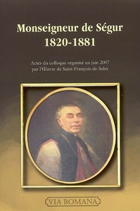 Picture of Monseigneur de Ségur