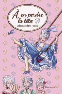 Image de A EN PERDRE LA TETE