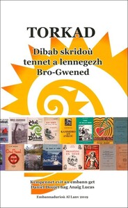 Image de Torkad - dibab skridoù tennet a lennegezh Bro-Gwened