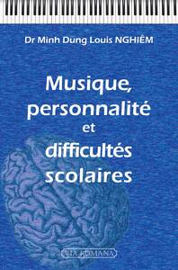 Image de Musique, personnalité et difficultés scolaires