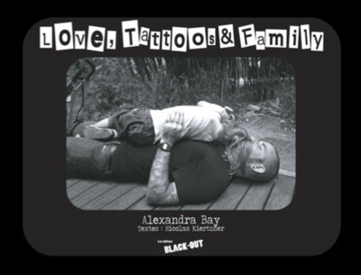 Image de Love, tattoos& family
