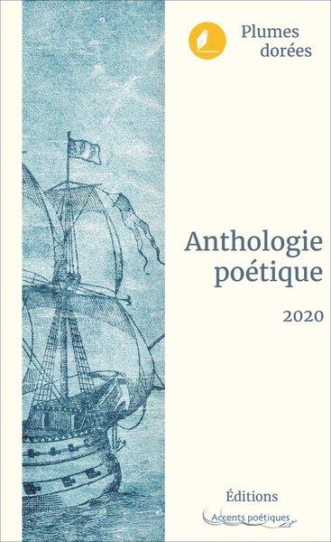 Picture of Anthologie poétique 2020