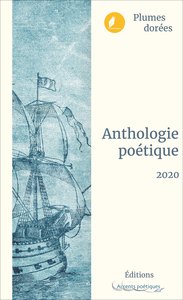 Picture of Anthologie poétique 2020