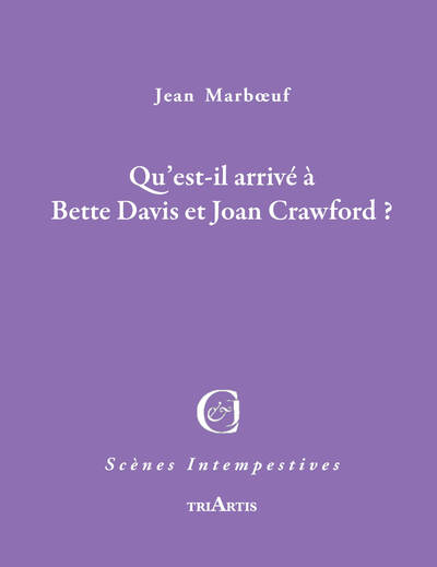 Image de Qu'est-il arrivé à Bette Davis et John Crawford ?