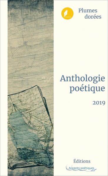 Picture of Anthologie poétique 2019