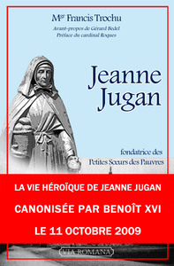 Picture of Jeanne Jugan