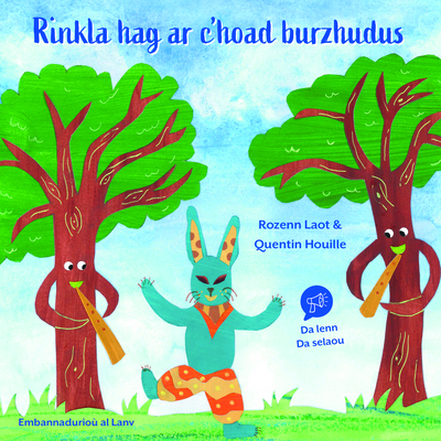 Picture of Rinkla hag ar c’hoad burzhudus