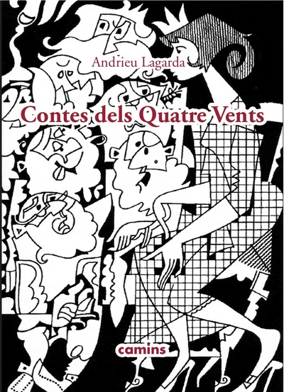 Image de CONTES DELS QUATRE VENTS