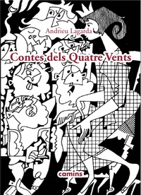 Image de CONTES DELS QUATRE VENTS