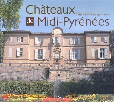 Picture of Midi-pyrénées châteaux