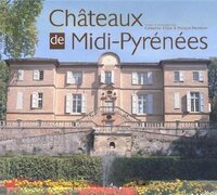 Picture of Midi-pyrénées châteaux