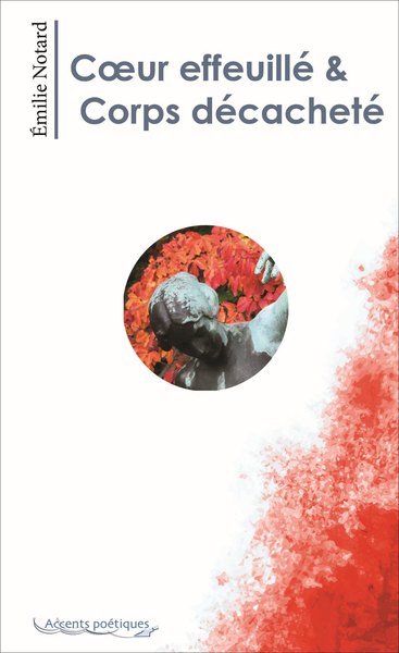 Picture of Cœur effeuillé & Corps décacheté