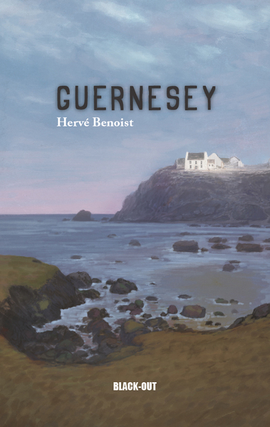 Picture of GUERNESEY