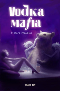 Picture of Vodka mafia