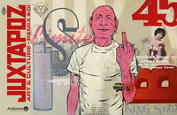 Picture of JUXTAPOZ ART ET CULTURE REMIX 1