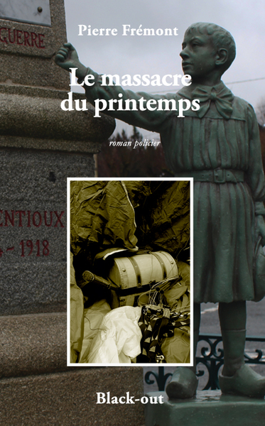 Picture of LE MASSACRE DU PRINTEMPS