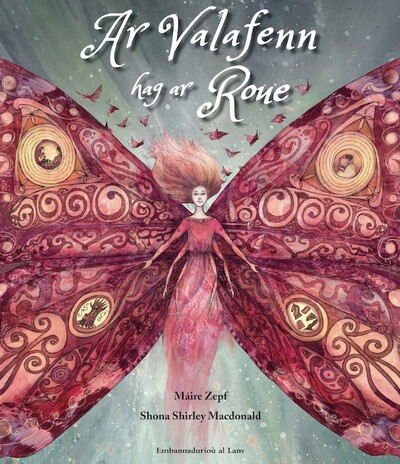 Picture of Ar valafenn hag ar roue