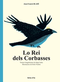 Image de LO REI DELS CORBASSES + CD