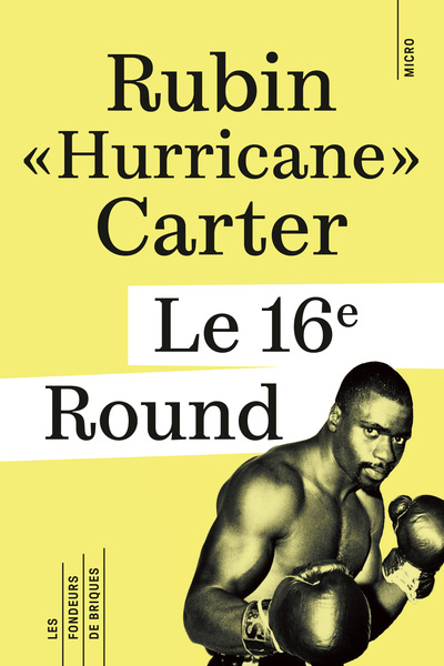 Image de Le 16e Round