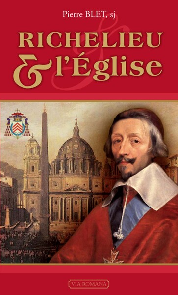 Picture of Richelieu et l'église