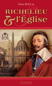 Image de Richelieu et l'église