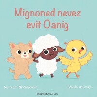 Image de Mignoned nevez evit Oanig