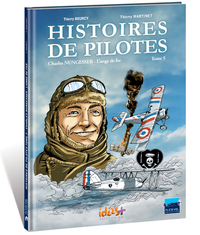 Image de Histoires de pilotes T05
