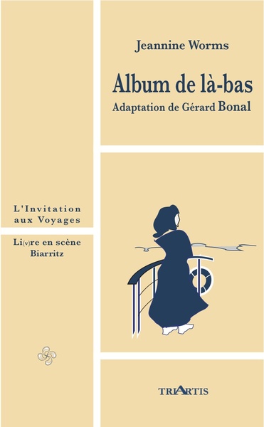 Picture of ALBUM DE LA-BAS