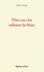 Picture of DINS UN CÈU TALHANT DE BLAU
