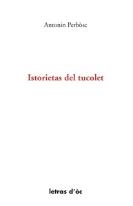 Image de ISTORIETAS DEL TUCOLET