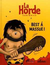 Image de Horde Best Of  - Best à massue (La)