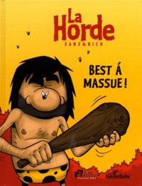 Image de Horde Best Of  - Best à massue (La)