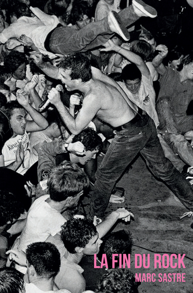 Image de La Fin du rock