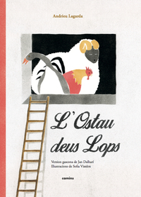 Image de L'OSTAU DEUS LOPS +CD