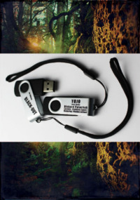 Picture of YOJO (LIVRE AUDIO SUR CLE USB 32 GB)