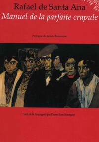 Picture of Manuel de la parfaite crapule