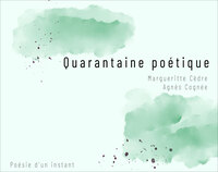 Picture of Quarantaine poétique