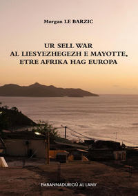 Image de Ur sell war al liesyezhegezh e Mayotte, etre Afrika hag Europa