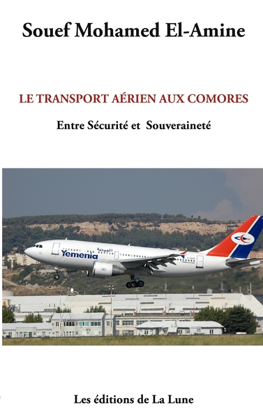 Image de Le transport aérien aux Comores