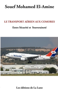 Image de Le transport aérien aux Comores
