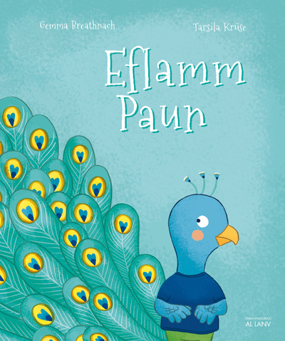 Image de Eflamm paun