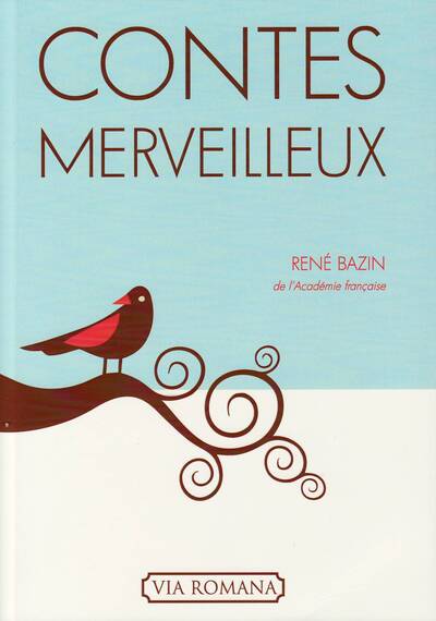 Picture of Contes merveilleux
