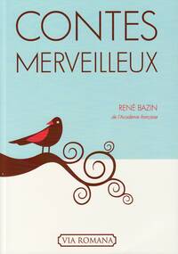 Picture of Contes merveilleux