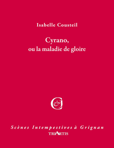 Picture of CYRANO OU LA MALADIE DE LA GLOIRE