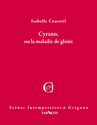 Picture of CYRANO OU LA MALADIE DE LA GLOIRE